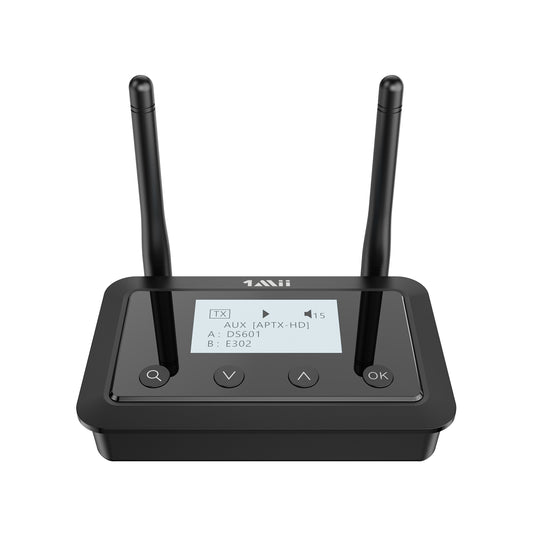 B03Plus Bluetooth Transmitter & Receiver