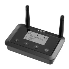 B03Plus Bluetoothトランスミッタ & レシーバー