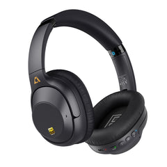 Y7 Hybrid Active Noise Cancelling Headphones