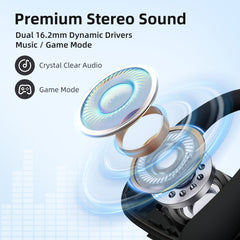 L7 Open Ear Headphones