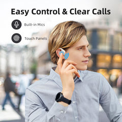 L7 Open Ear Headphones