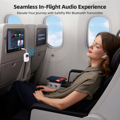 Airplane Bluetooth 5.3 Transmitter(SafeFly Min)