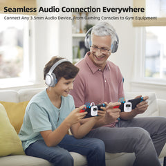 Airplane Bluetooth 5.3 Transmitter(SafeFly Min)