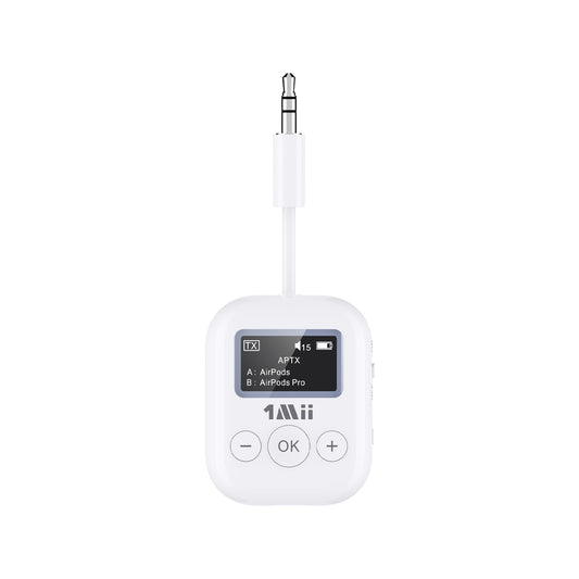 Airplane Bluetooth 5.3 Transmitter(SafeFly Min)