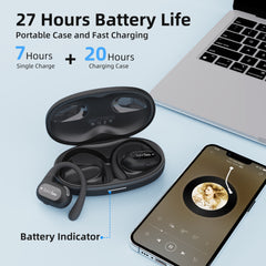 L7 Open Ear Headphones