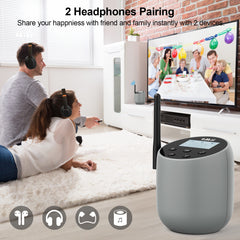 DS70 Bluetooth Audio Transmitter