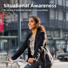 L7 Open Ear Headphones