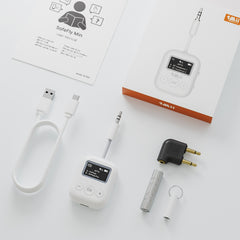 Airplane Bluetooth 5.3 Transmitter(SafeFly Min)