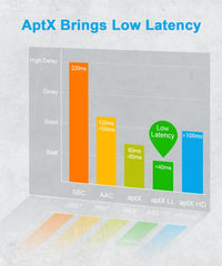 RT6013 Safefly Pro Dual BluetoothTransmitter & Receiver