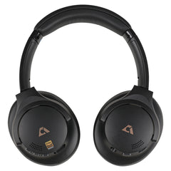 Y8 hybrid active noise canceling headphones