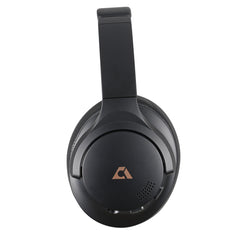 Y8 hybrid active noise canceling headphones