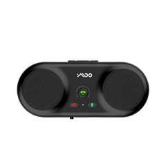 YMOO MK02 Bluetooth Car Speakerphone