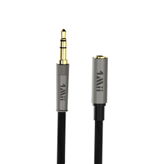 3.5mm Male to Female Stereo Audio Cable - 1mii.shop