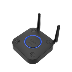 B06 Pro Bluetooth HiFi Receiver - 1mii.shop