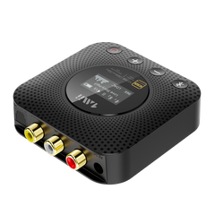 Récepteur audio Bluetooth B06HD+