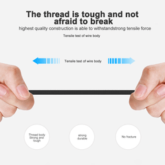 3.5mm Male to 2RCA Male Stereo Audio Cable - 1mii.shop