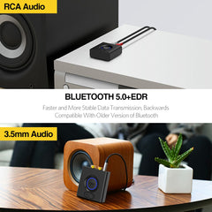 ML200 Bluetooth Receiver