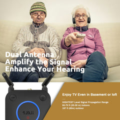 B06TX Bluetoothトランスミッタ