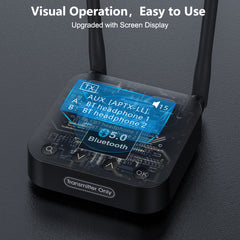 B06TXプラスBluetoothトランスミッタ