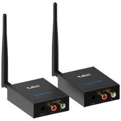 RT5066 Wireless Transmitter Receiver