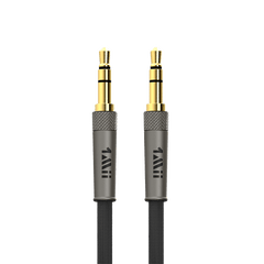 3.5mm Male to Male Stereo Audio Cable - 1mii.shop