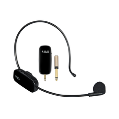 M4 2.4G Wireless Microphone