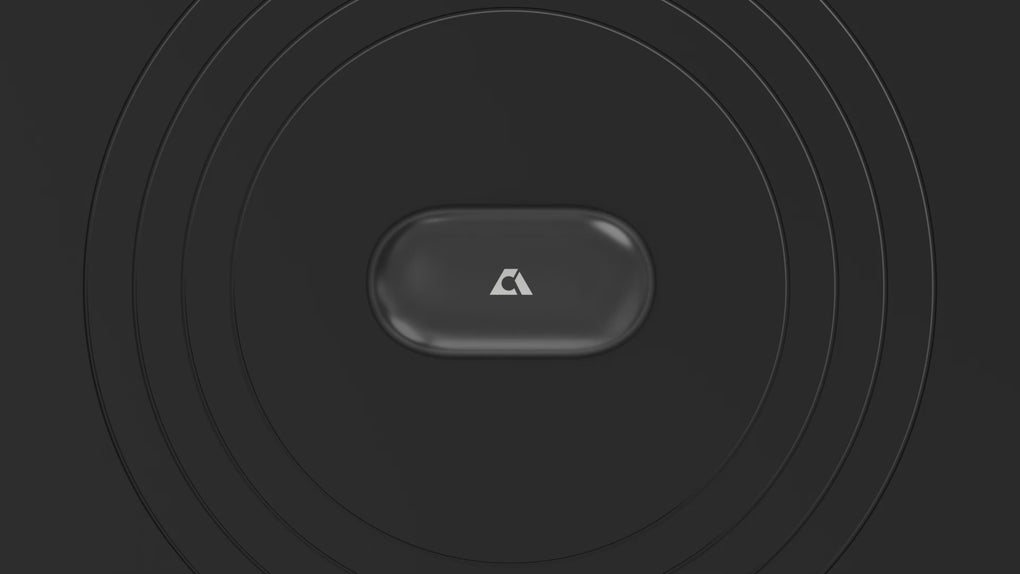E35 Open Ear Wireless Headphones